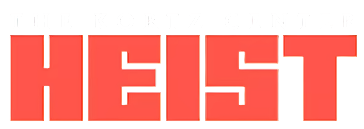 Главное изображение ограбления центра Kortz